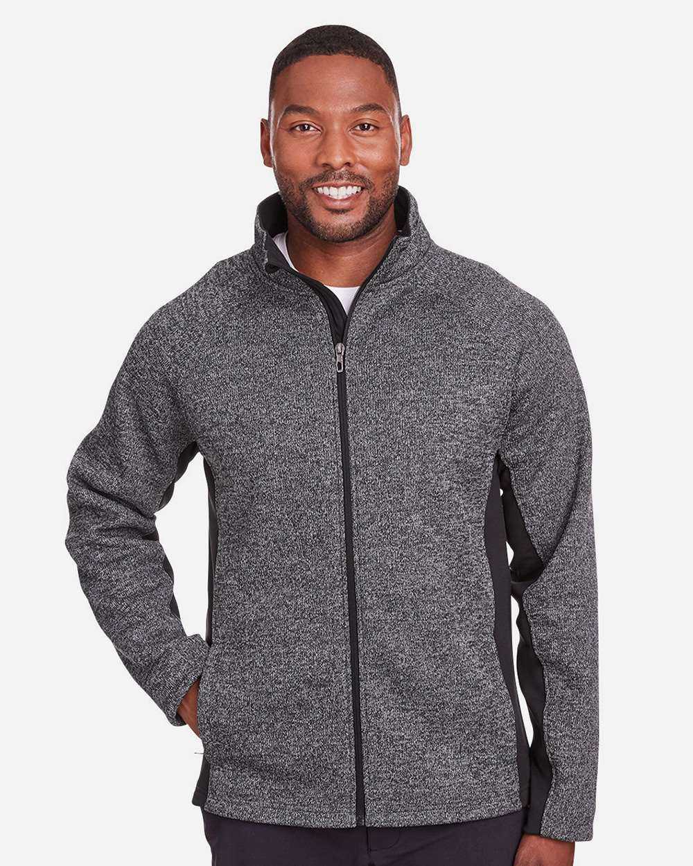 Spyder Constant Full-Zip Sweater Fleece Jacket 187330