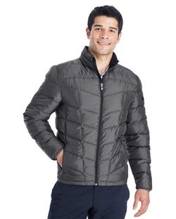 Spyder Pelmo Insulated Puffer Jacket 187333 Spyder Pelmo Insulated Puffer Jacket 187333