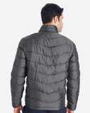 Spyder Pelmo Insulated Puffer Jacket 187333