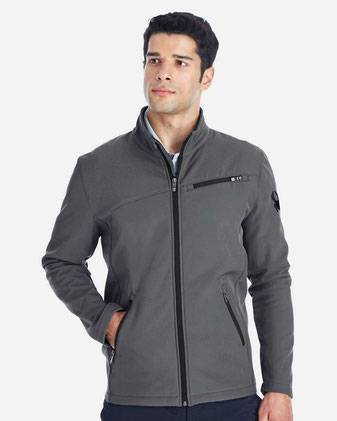 Spyder Transport Soft Shell Jacket 187334
