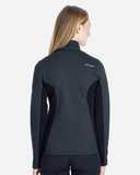 Spyder Women's Constant Full-Zip Sweater Fleece Jacket 187335