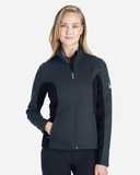 Spyder Women's Constant Full-Zip Sweater Fleece Jacket 187335