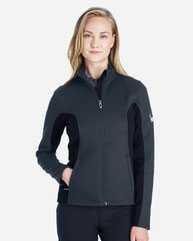 Women's Constant Full-Zip Sweater Fleece Jacket