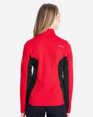 Women's Constant Full-Zip Sweater Fleece Jacket