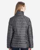 Spyder Women's Insulated Puffer Jacket 187336