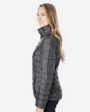 Spyder Women's Insulated Puffer Jacket 187336