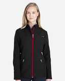 Spyder Women's Transport Soft Shell Jacket 187337