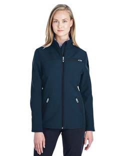 Spyder Women's Transport Soft Shell Jacket 187337 Spyder Women's Transport Soft Shell Jacket 187337