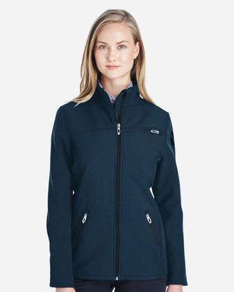 Spyder Women's Transport Soft Shell Jacket 187337