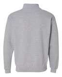 Heavy Blend™ Vintage Quarter-Zip Sweatshirt