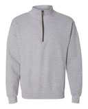 Heavy Blend™ Vintage Quarter-Zip Sweatshirt