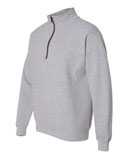 Heavy Blend™ Vintage Quarter-Zip Sweatshirt
