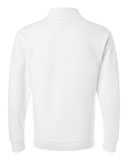 Unisex Heavy Blend™ Quarter-Zip Sweatshirt