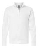 Unisex Heavy Blend™ Quarter-Zip Sweatshirt
