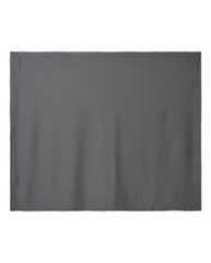 Gildan Heavy Blend Fleece Stadium Blanket 18900