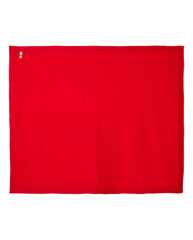 Gildan Heavy Blend Fleece Stadium Blanket 18900