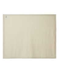 Gildan Heavy Blend Fleece Stadium Blanket 18900