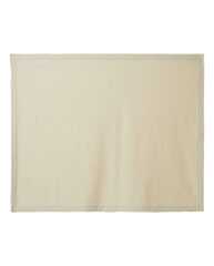 Gildan Heavy Blend Fleece Stadium Blanket 18900