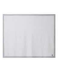 Gildan Heavy Blend Fleece Stadium Blanket 18900