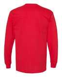 Heavyweight Long Sleeve T-Shirt