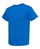 Heavyweight Pocket T-Shirt