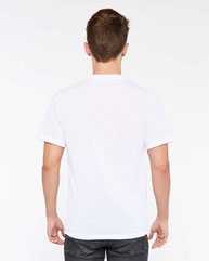 Polyester Sublimation Tee