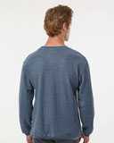MV Sport Corded Crewneck Pullover 19179