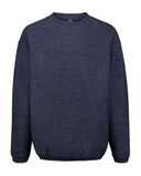 MV Sport Corded Crewneck Pullover 19179