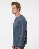 MV Sport Corded Crewneck Pullover 19179
