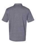 Vintage Microstripe Polo