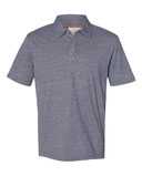 Vintage Microstripe Polo