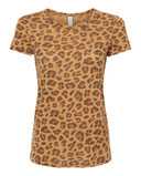 Women's Eco-Jersey Ideal Tee