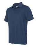 CoolLast™ Heathered Lux Polo
