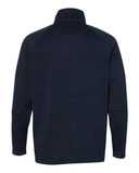 Vintage Sweaterfleece Full-Zip Sweatshirt