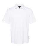 Pima Jersey Polo