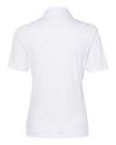 Women’s Dynamic Y-Neck Polo
