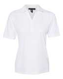 Women’s Dynamic Y-Neck Polo