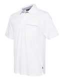 Dynamic Pocket Polo