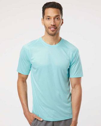 Paragon Islander Performance T-Shirt 200