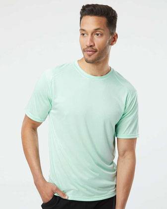 Paragon Islander Performance T-Shirt 200