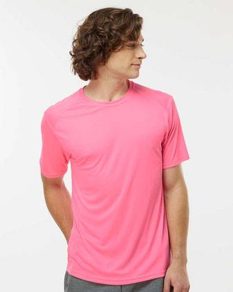 Paragon Islander Performance T-Shirt 200