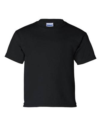 Gildan Ultra Cotton® Youth T-Shirt 2000BG