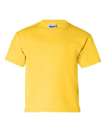 Gildan Ultra Cotton® Youth T-Shirt 2000BG