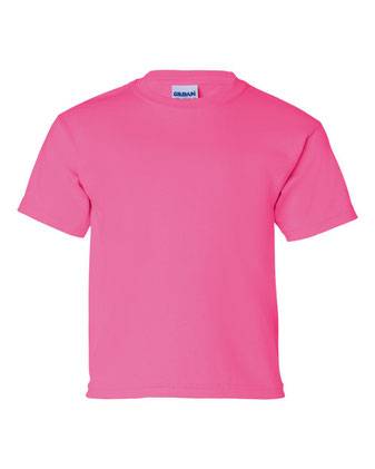 Gildan Ultra Cotton® Youth T-Shirt 2000BG