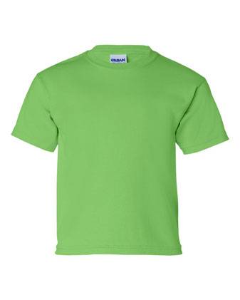 Gildan Ultra Cotton® Youth T-Shirt 2000BG
