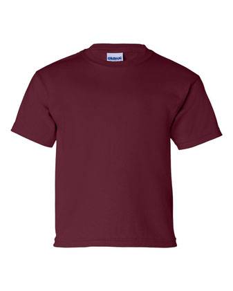 Gildan Ultra Cotton® Youth T-Shirt 2000BG