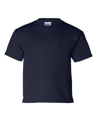 Gildan Ultra Cotton® Youth T-Shirt 2000BG