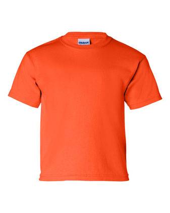 Gildan Ultra Cotton® Youth T-Shirt 2000BG