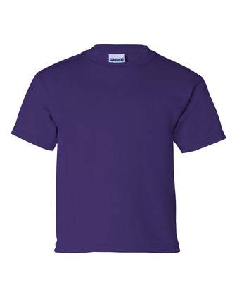 Gildan Ultra Cotton® Youth T-Shirt 2000BG