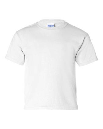 Gildan Ultra Cotton® Youth T-Shirt 2000BG
